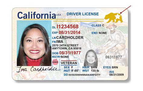 smart card dmv|How to get a REAL ID and use it for travel .